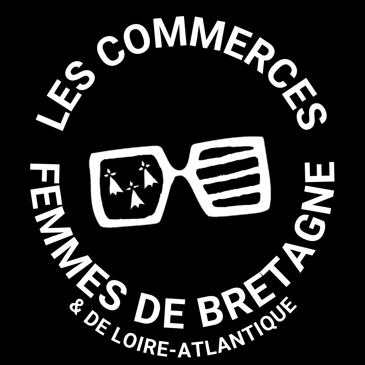 les commerces des femmes entrepreneures en Bretagne et loire-Atlantique